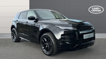 Land Rover Range Rover Evoque 1.5 P270e Edition 5dr Auto Hatchback